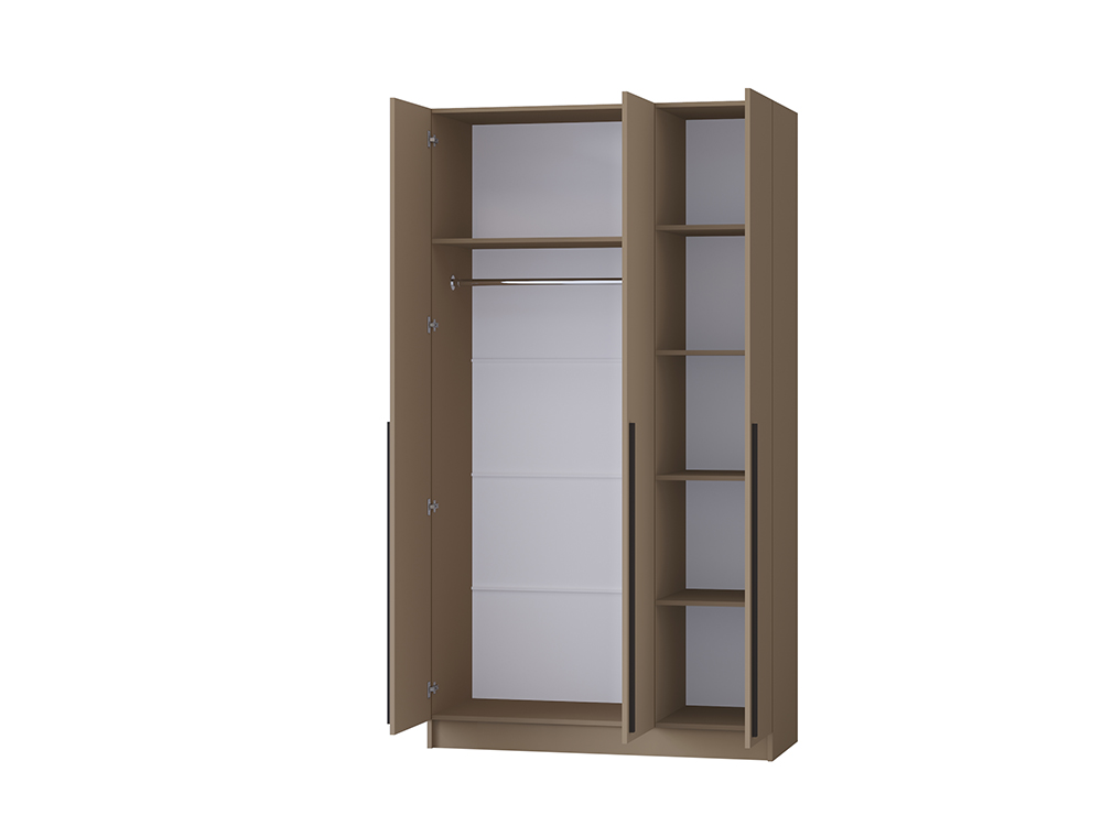 Бастион шкаф 1,5м №1